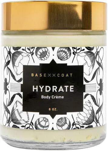 Hydrate Body Creme