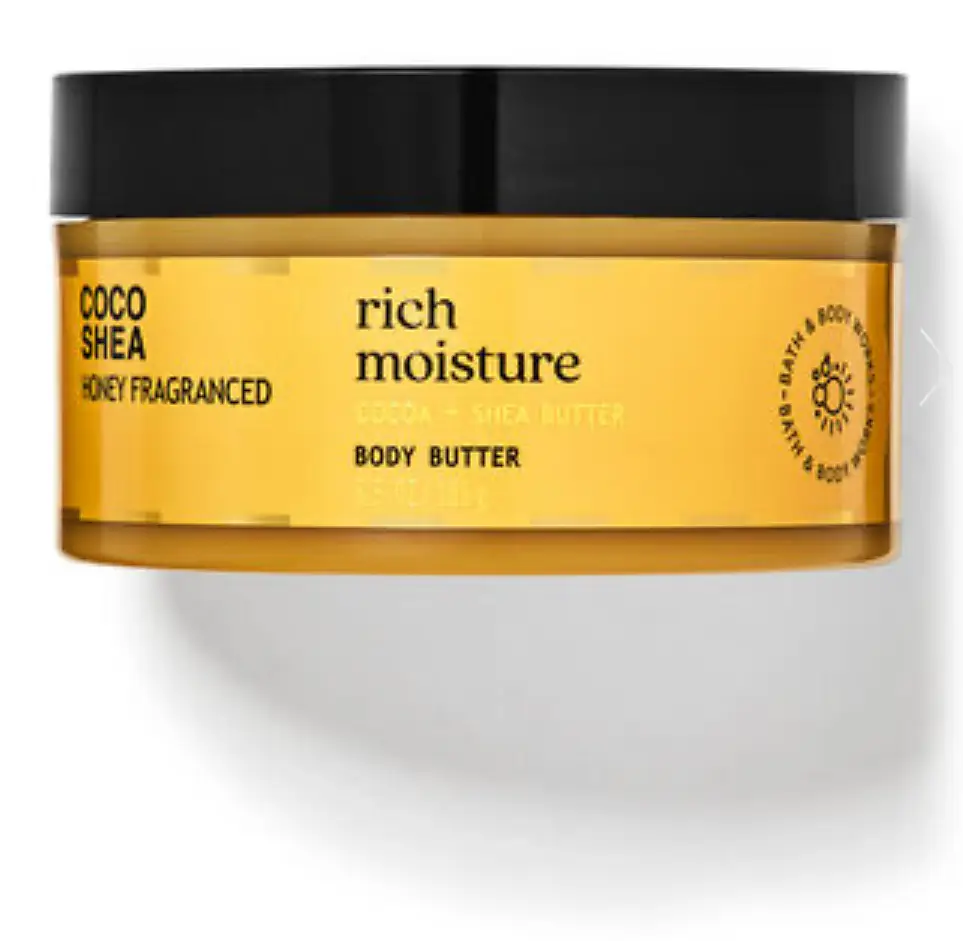 Body Butter