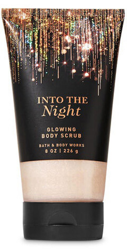 Into The Night Body Scrub