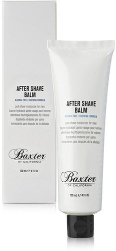 Baxter of California After Shave Balm