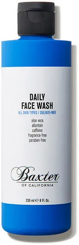 Daily Face Wash