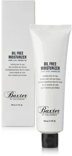 Oil Free Moisturizer