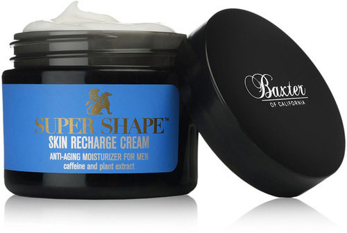 Super Shape Skin Recharge Cream