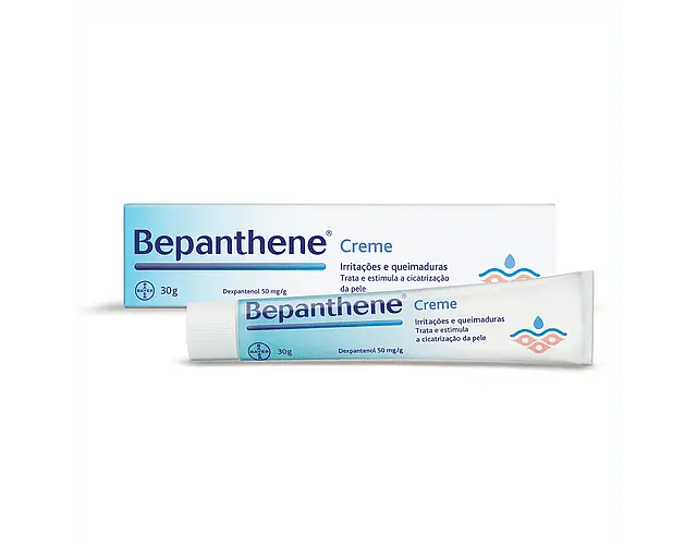 Bepanthene Cream