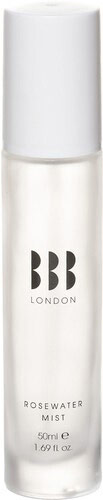 BBB London Rosewater Facial Mist Spray