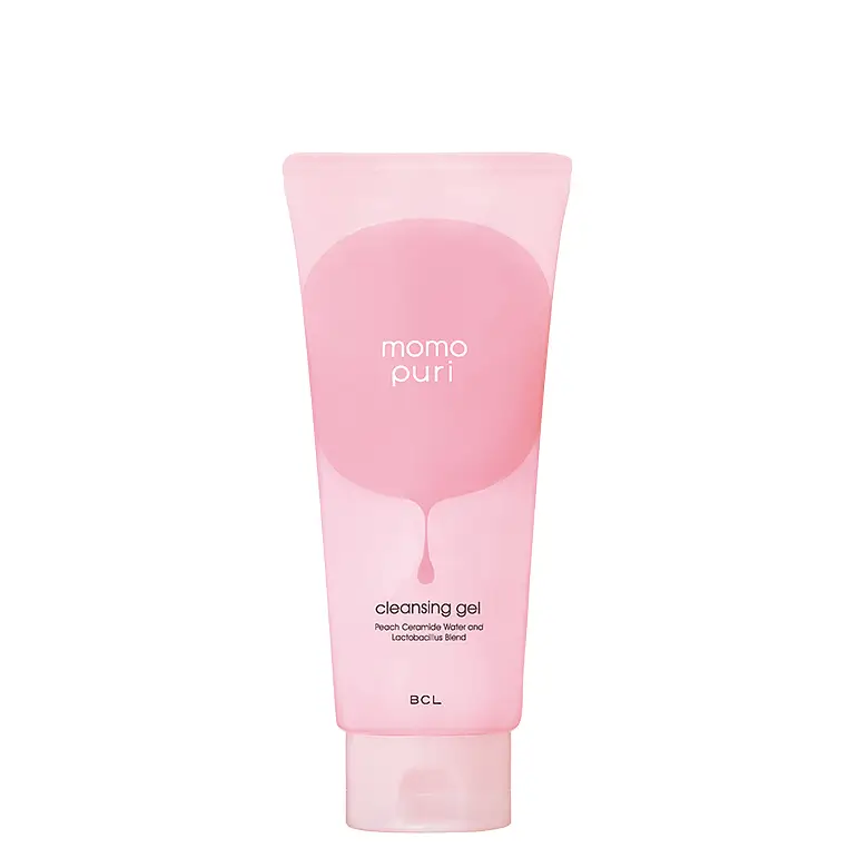 Momopuri Cleansing Gel