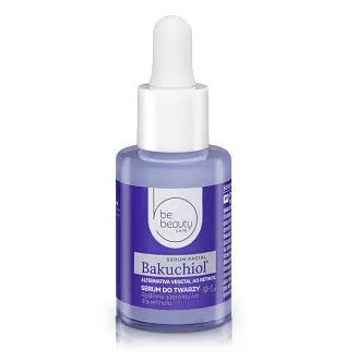 Bakuchiol Face Serum