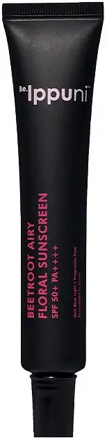 Beetroot Airy Floral Sunscreen SPF 50+