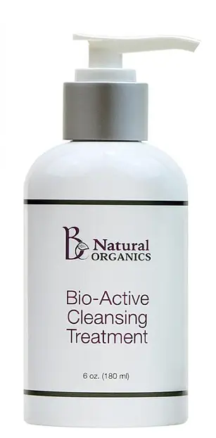 Bio-Active Cleansing Treatment