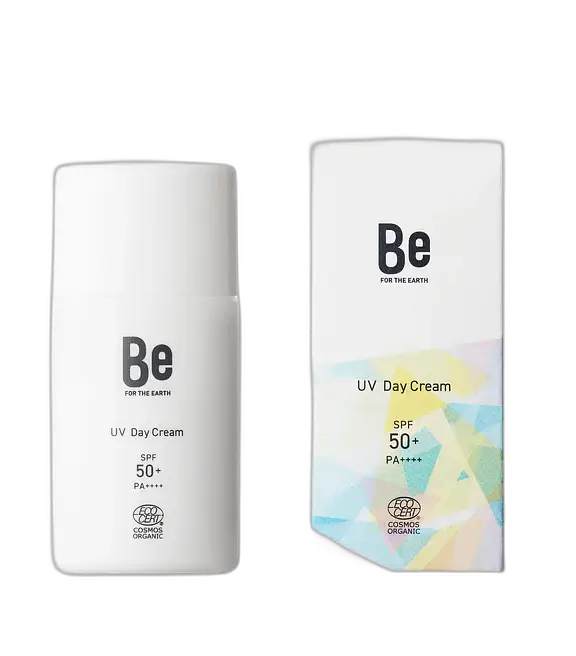 UV Day Cream SPF 50+