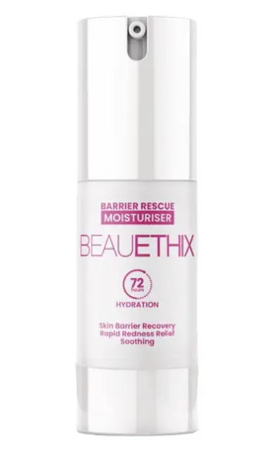 Barrier Rescue Moisturizer