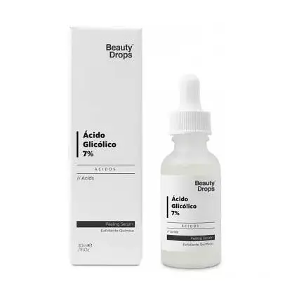 Glycolic Acid 7%