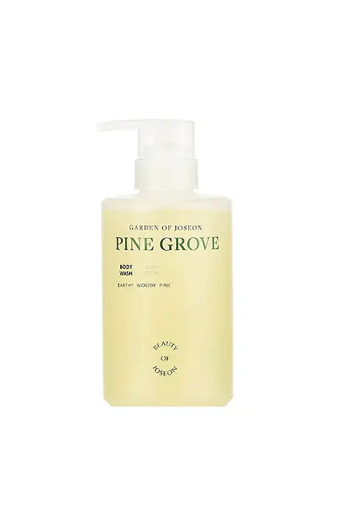 Pine Grove : Body Wash