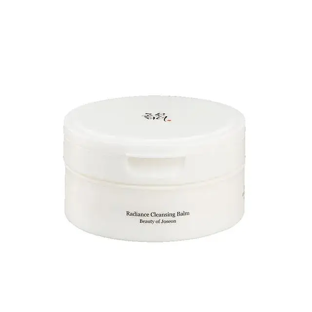 Radiance Cleansing Balm