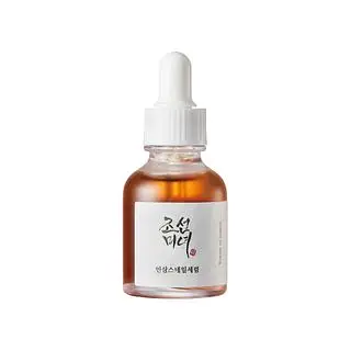 Revive Repair Serum: Ginseng + Snail Mucin