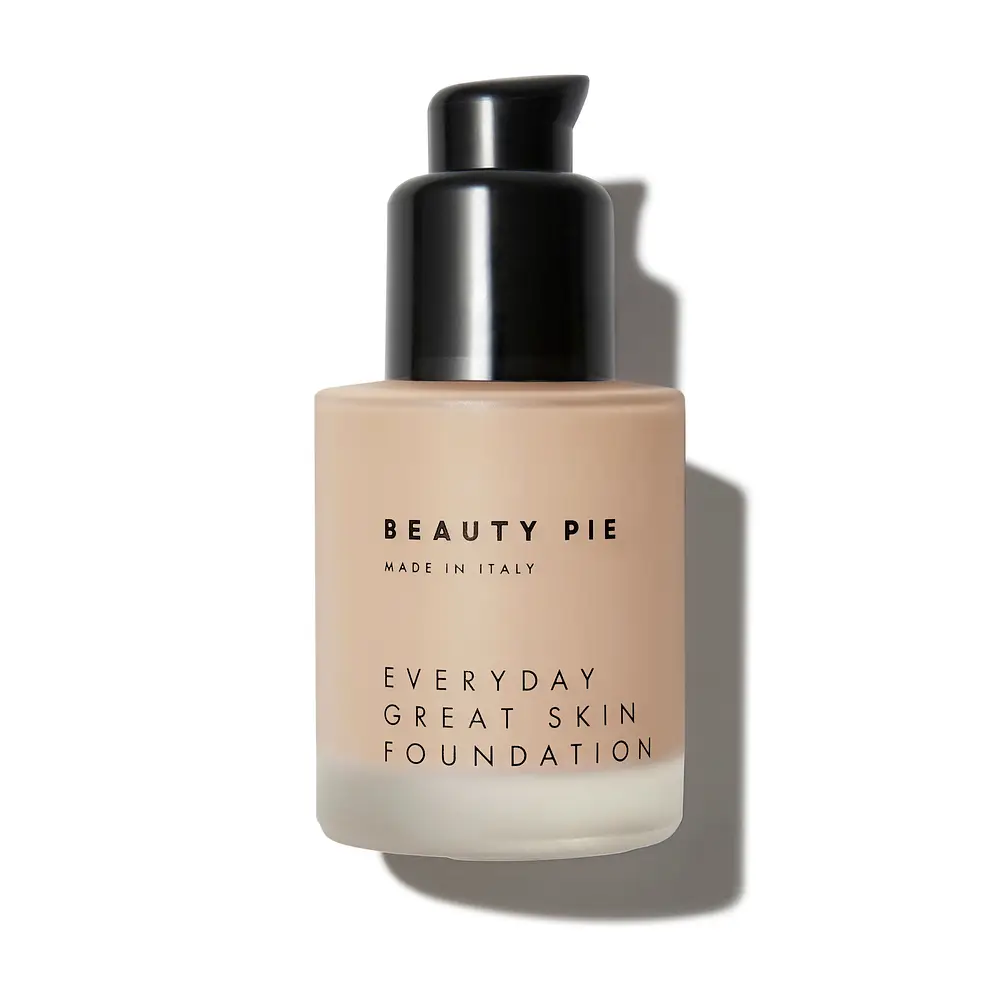 Everyday Great Skin Foundation