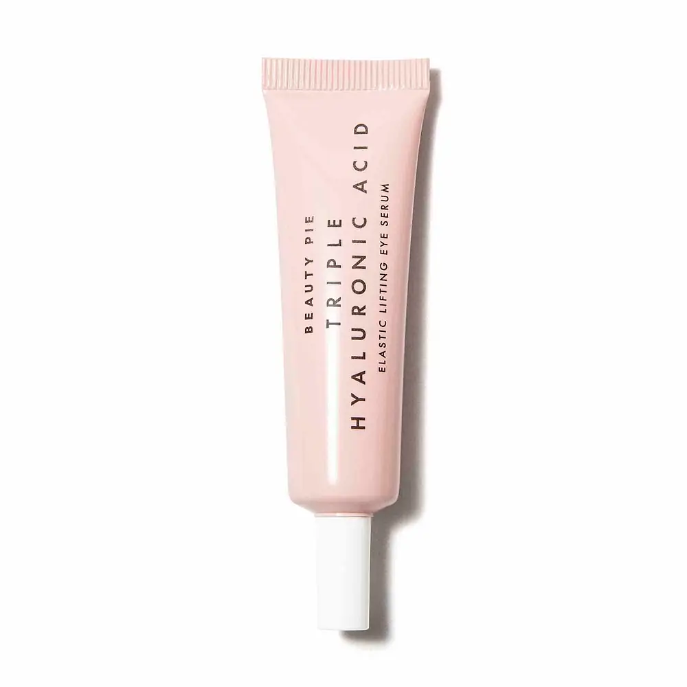 Beauty Pie Triple Hyaluronic Acid Elastic Lifting Eye Serum