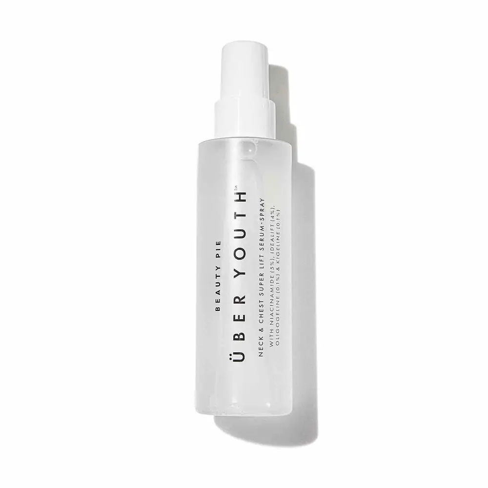 Beauty Pie Uber Youth Neck & Chest Super Lift Serum-Spray