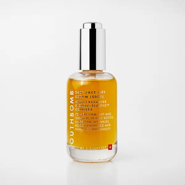 Youthbomb 360 Radiance Concentrate