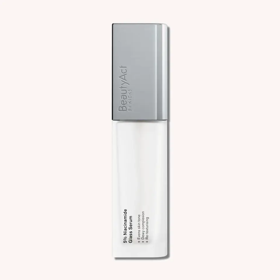 5% Niacinamide Glass Serum