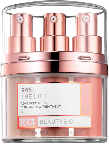 R45 The Lift 3-Phase Advanced Neck Contouring Treatment Phase 1