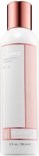 The Balance pH Balancing Gel Cleanser