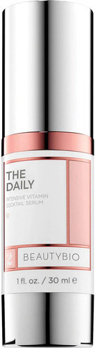 The Daily Vitamin C Day Serum with Antioxidant Complex
