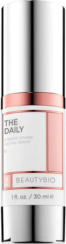 The Daily Vitamin C Day Serum with Antioxidant Complex