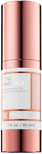 The Nightly Retinol + Peptide Anti-Aging Serum