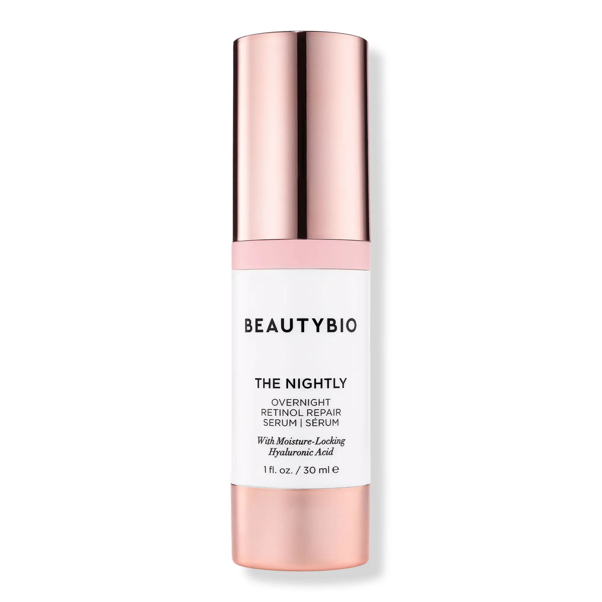 The Nightly Retinol Repair Serum