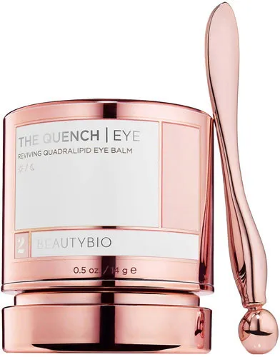 The Quench Eye Reviving Quadralipid Eye Balm