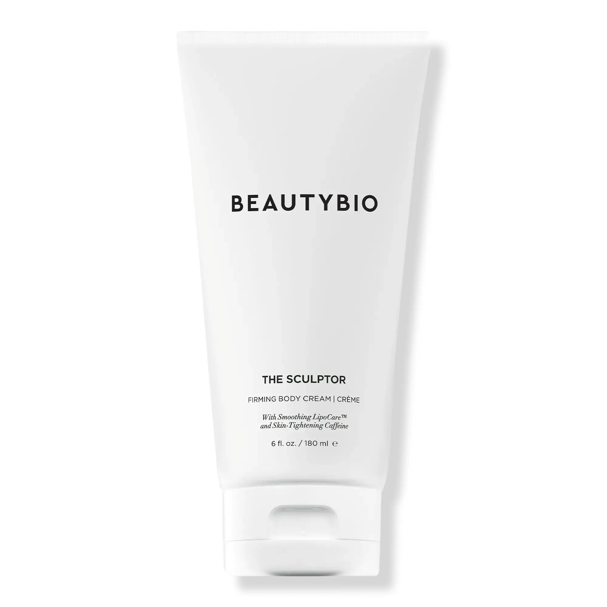 The Sculptor Firming Body Cream