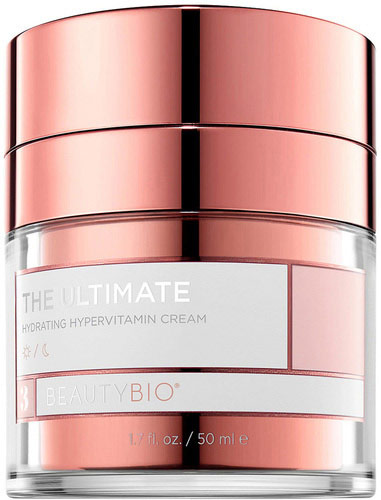 The Ultimate Hydrating Vitamin C Facial Moisturizer