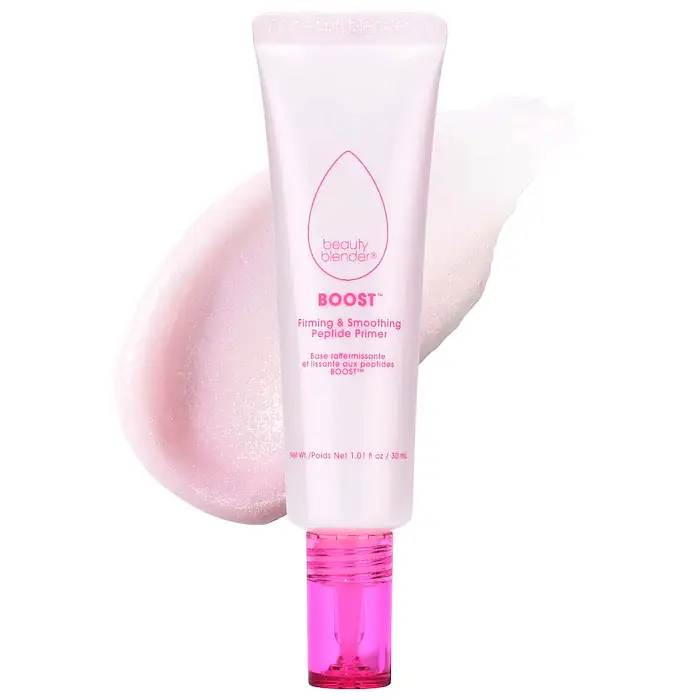 Boost Firming & Smoothing Peptide Primer