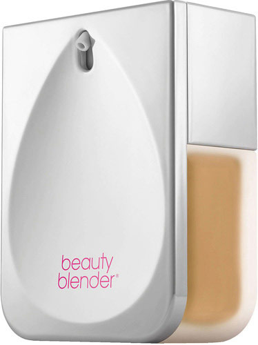 beautyblender Bounce Liquid Whip Long Wear Foundation