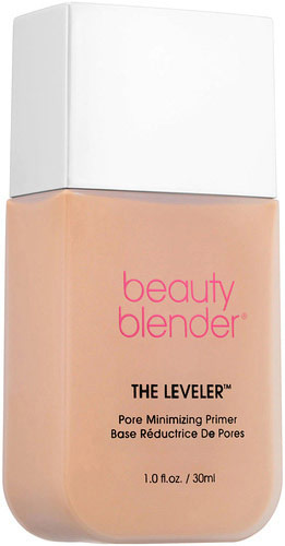 THE LEVELER Pore Minimizing Primer