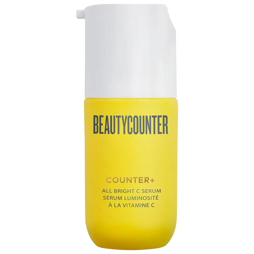 Beautycounter Counter+ All Bright C Serum