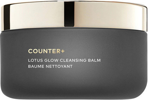 Counter+ Lotus Glow Cleansing Balm