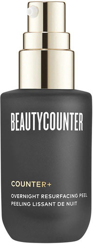 Beautycounter Counter+ Overnight Resurfacing Peel