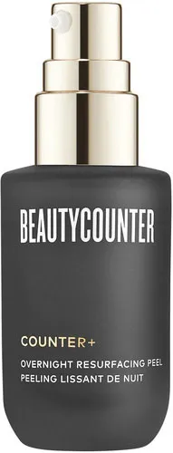 Counter+ Overnight Resurfacing Peel