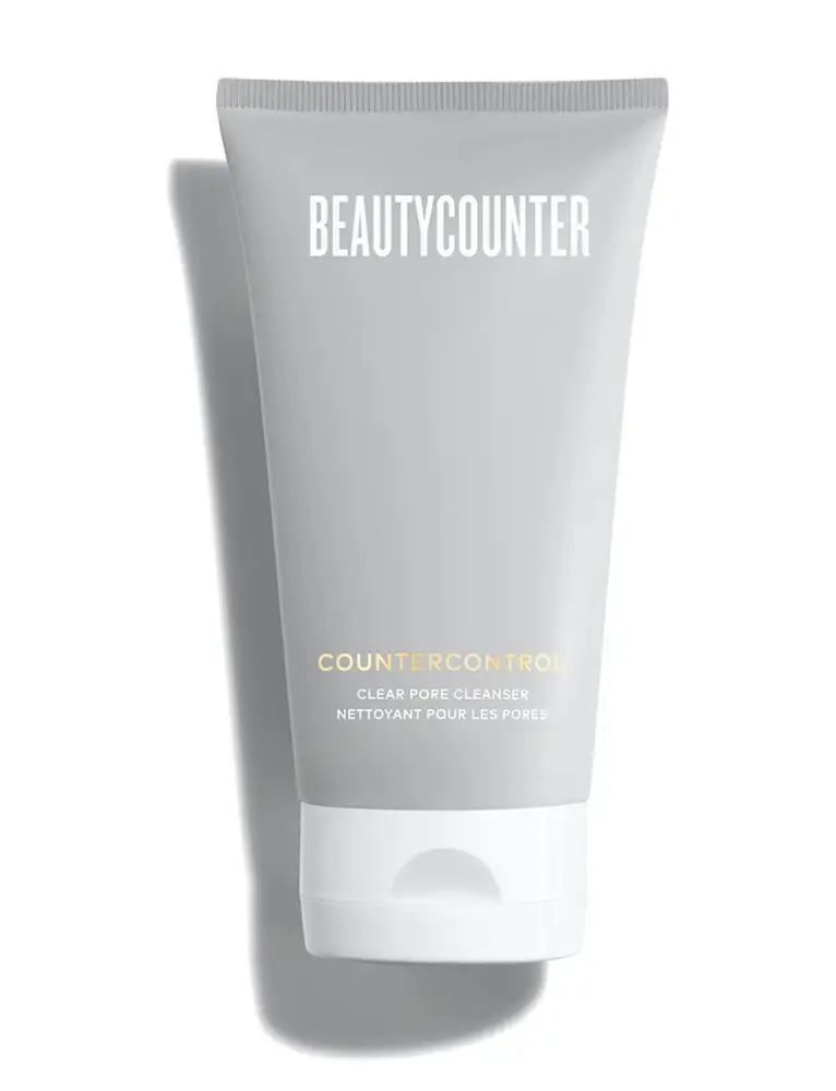 Beautycounter Countercontrol Clear Pore Cleanser