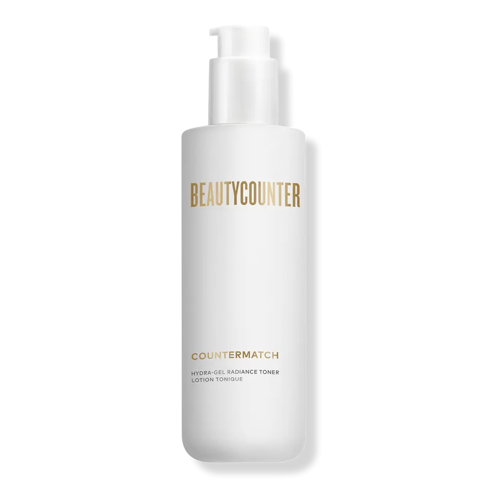 Beautycounter Countermatch Hydra-Gel Radiance Toner