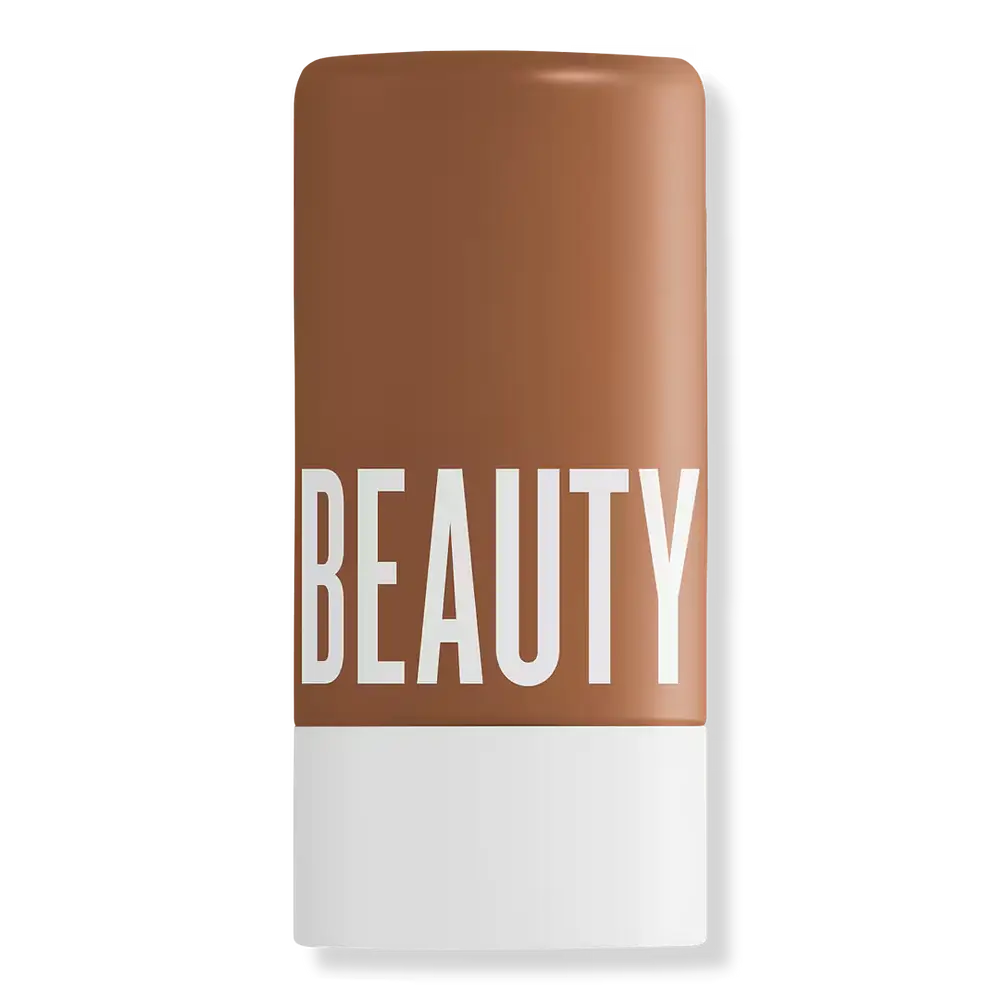 Beautycounter Dew Skin Tinted Moisturizer No 8 Deep With Neutral Undertones