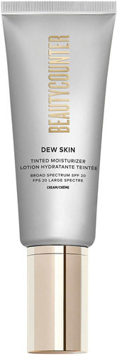 Dew Skin Tinted Moisturizer SPF 20