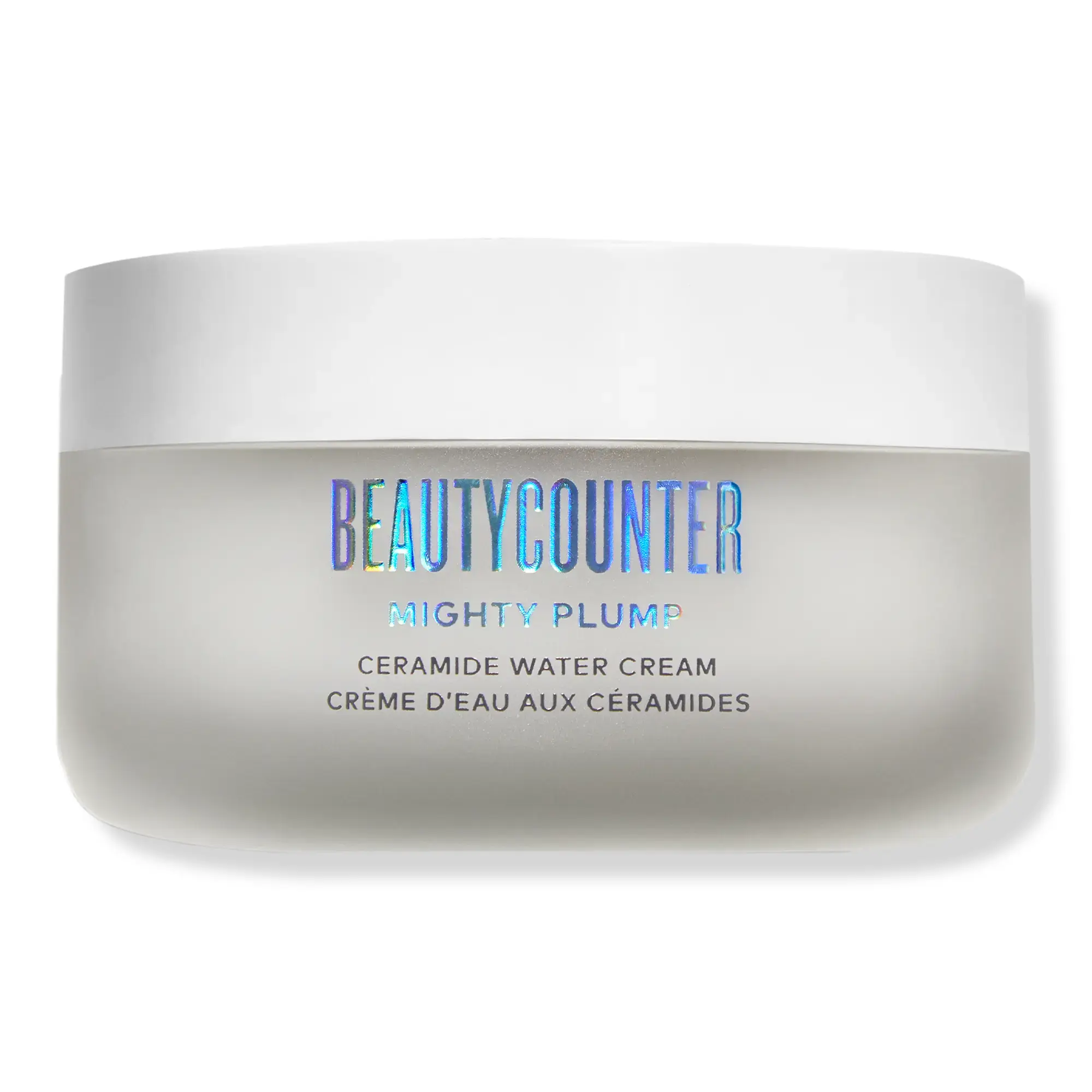 Mighty Plump Ceramide Water Cream