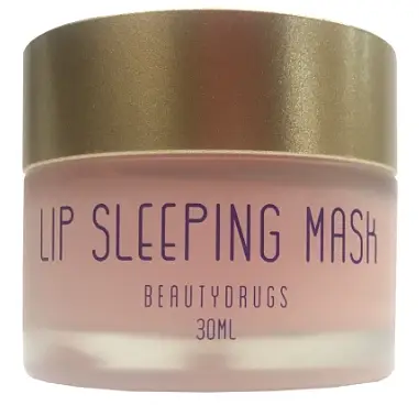 Lip Sleeping Mask