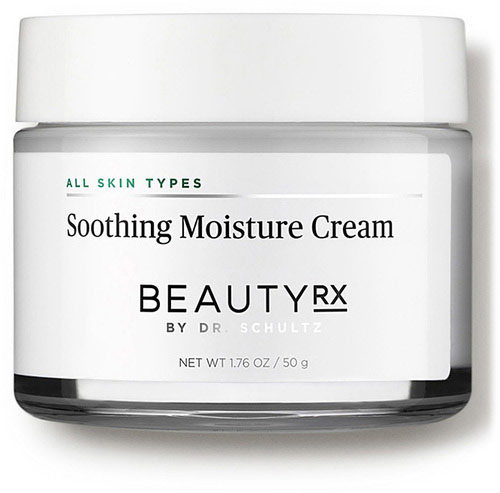 Soothing Moisture Cream