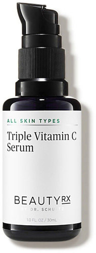 Triple Vitamin C Serum