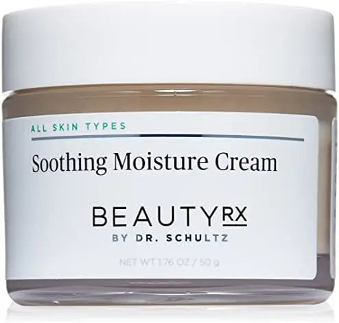 Soothing Moisture Cream