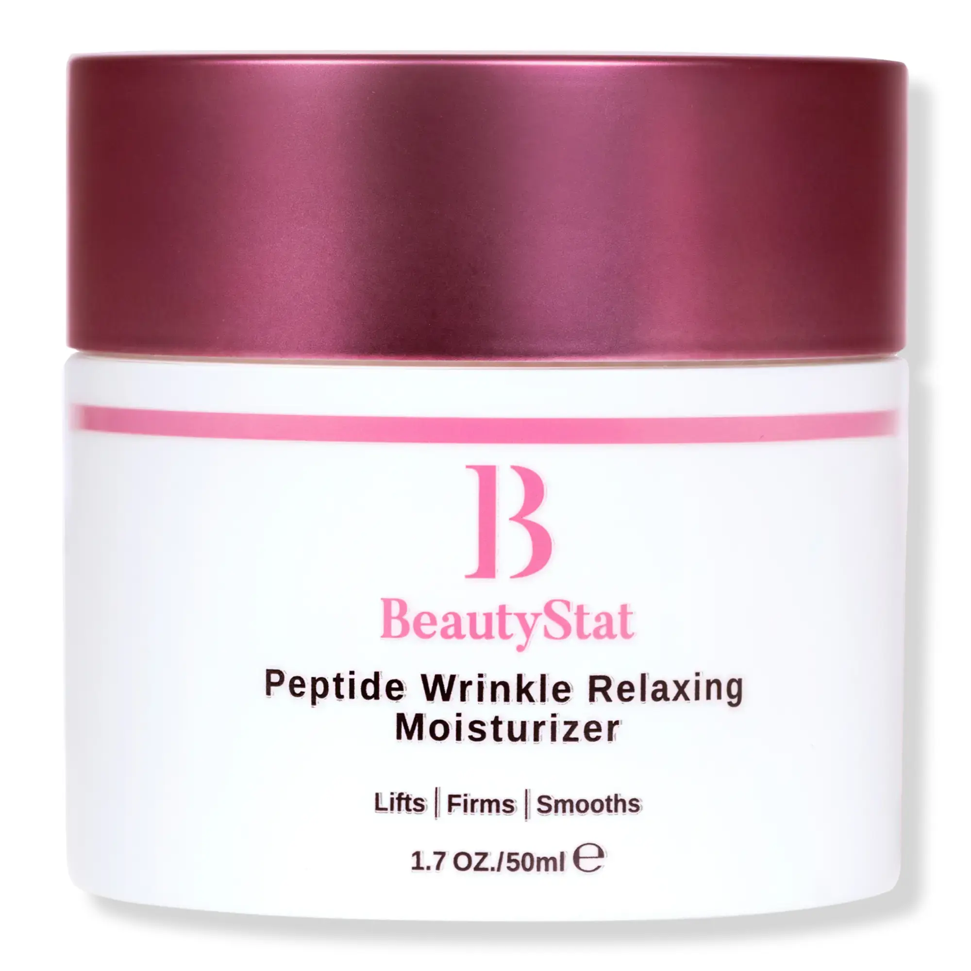 Peptide Wrinkle Relaxing Moisturizer